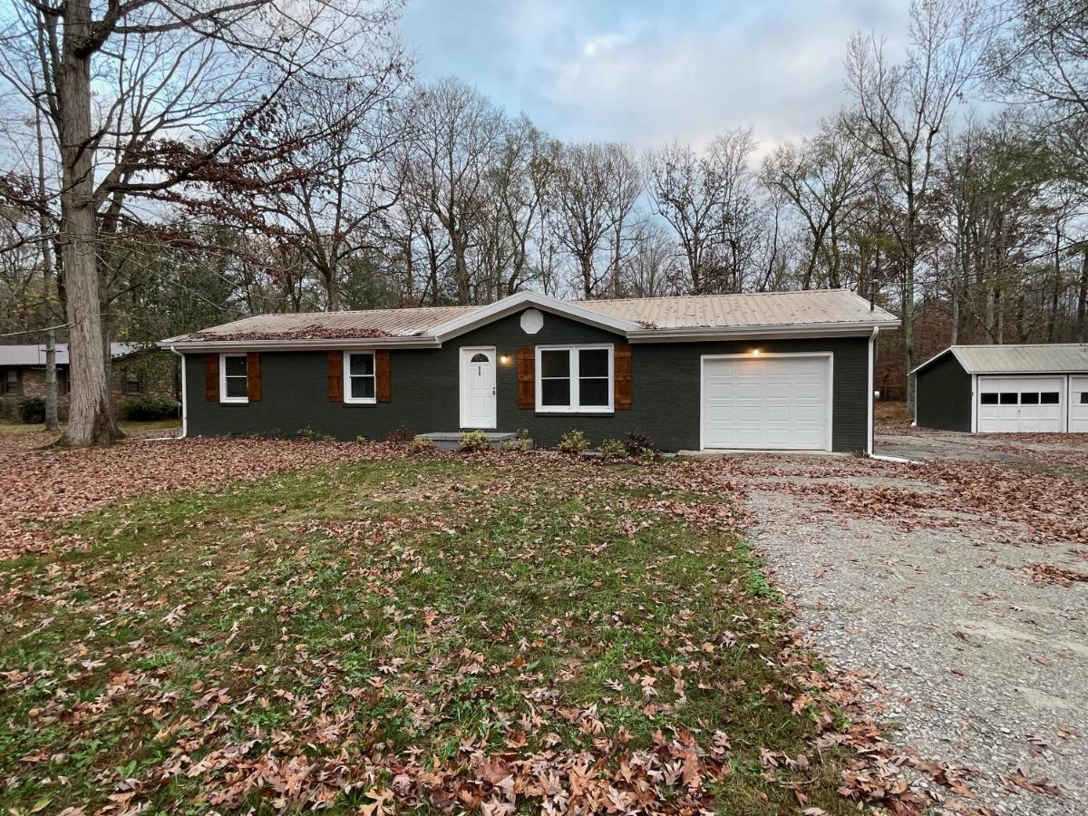 Remodeled Cottage With Sunroom Manchester Extérieur photo